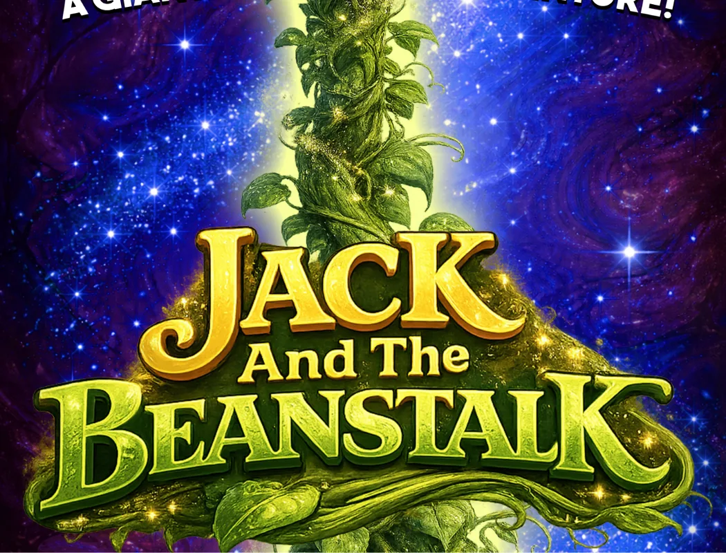 Drama Unlimited: Jack and the Beanstalk