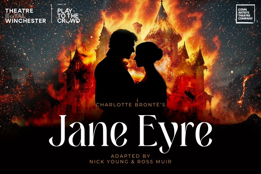 Jane Eyre