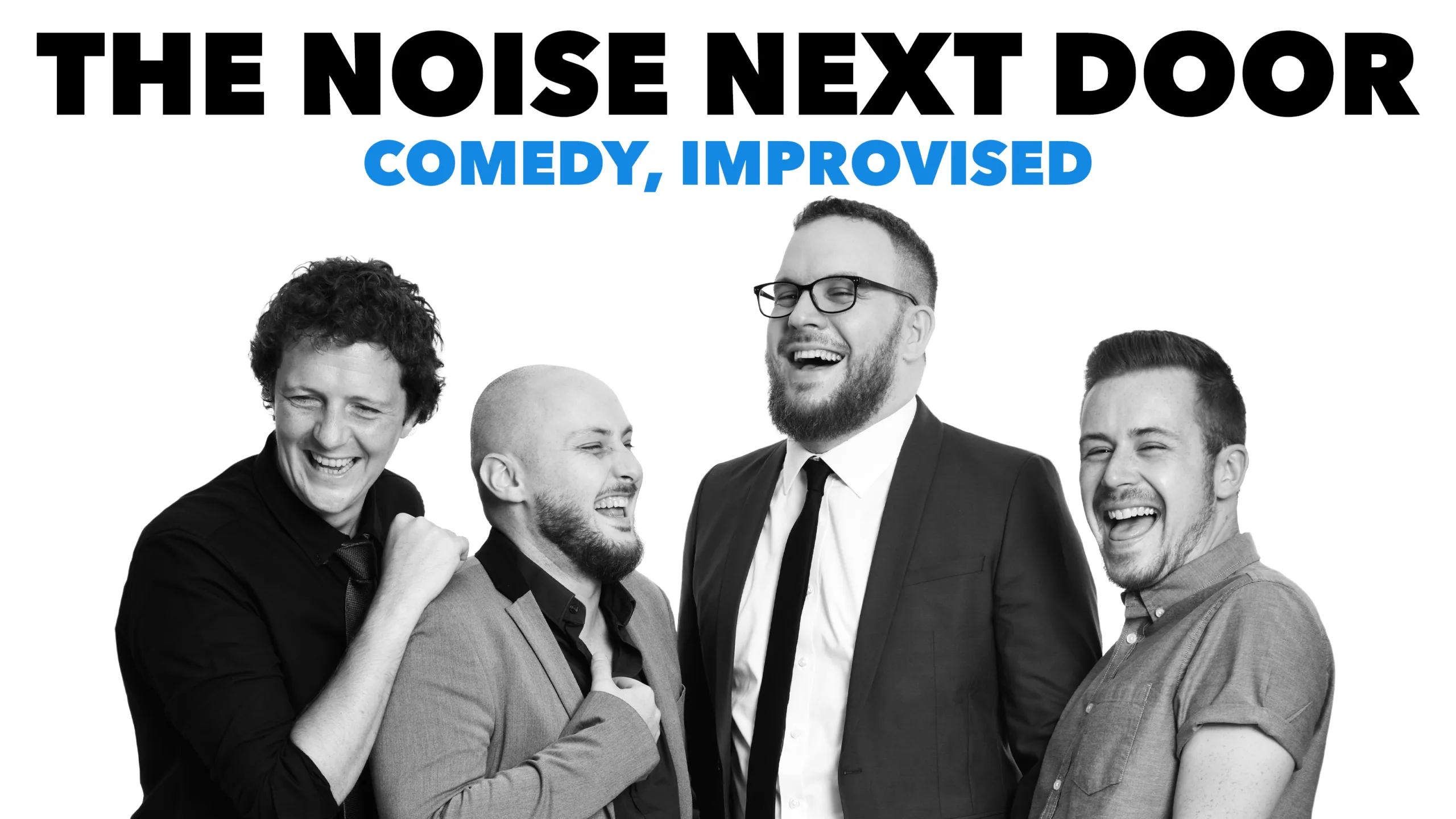 The Noise Next Door