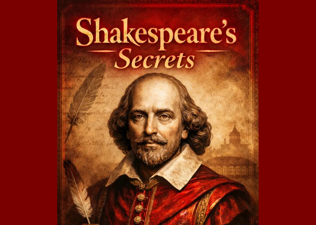 Shakespeare’s Secrets (A.K.A. Mister Shakespeare)