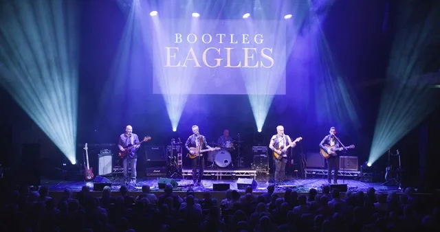 Bootleg Eagles