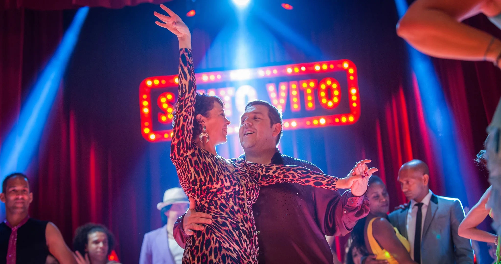 Community Cinema: Cuban Fury