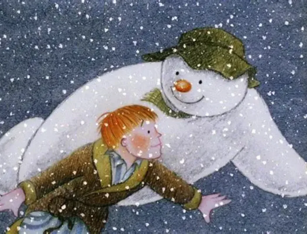 Family Cinema: The Snowman