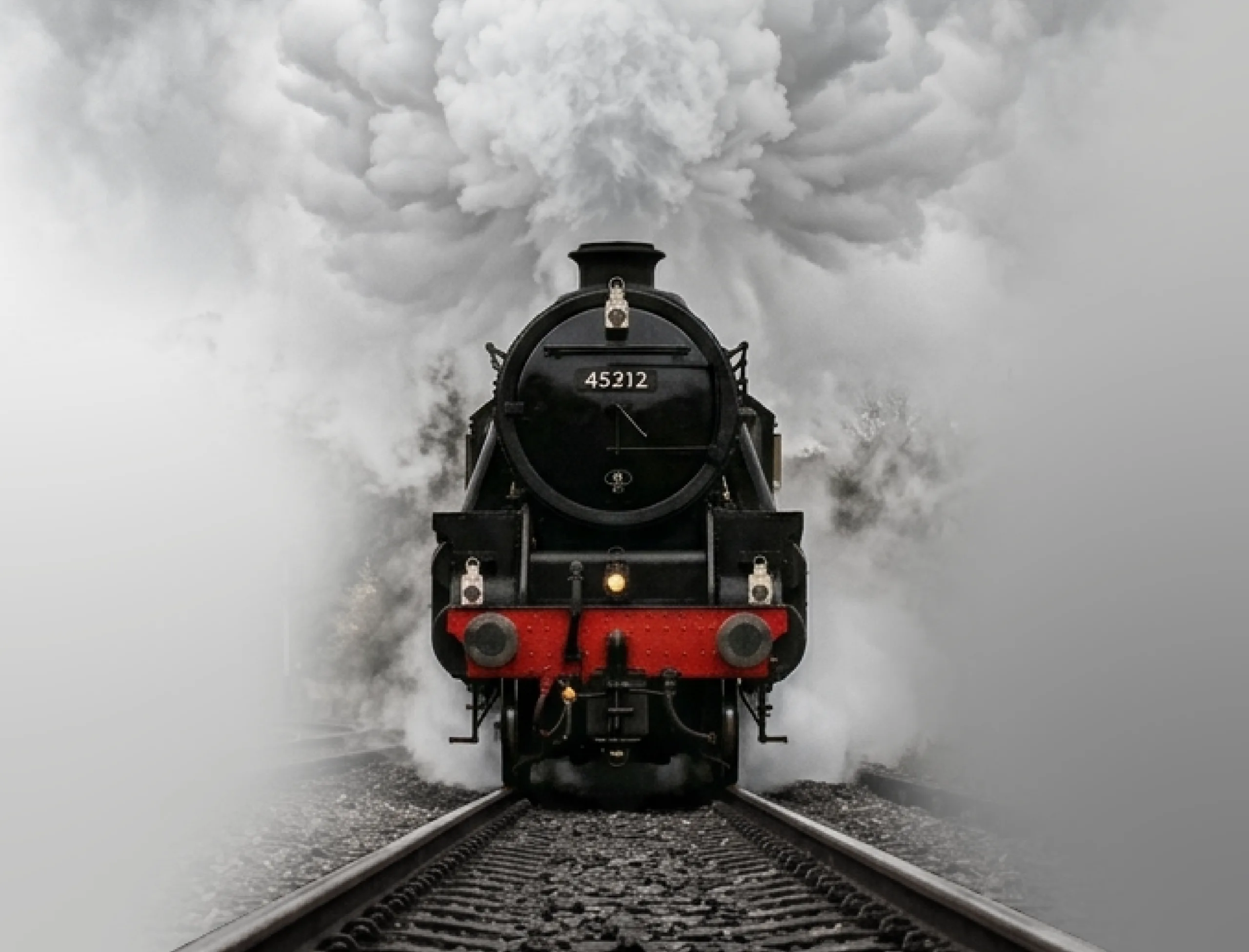 BLT: The Railway Children
