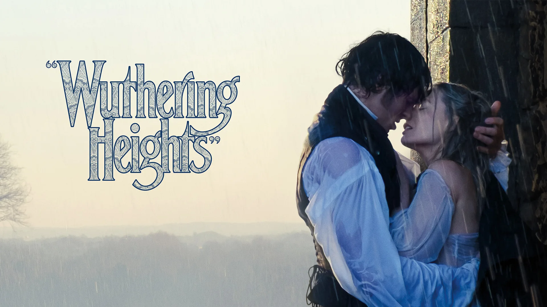 Community Cinema: Wuthering Heights