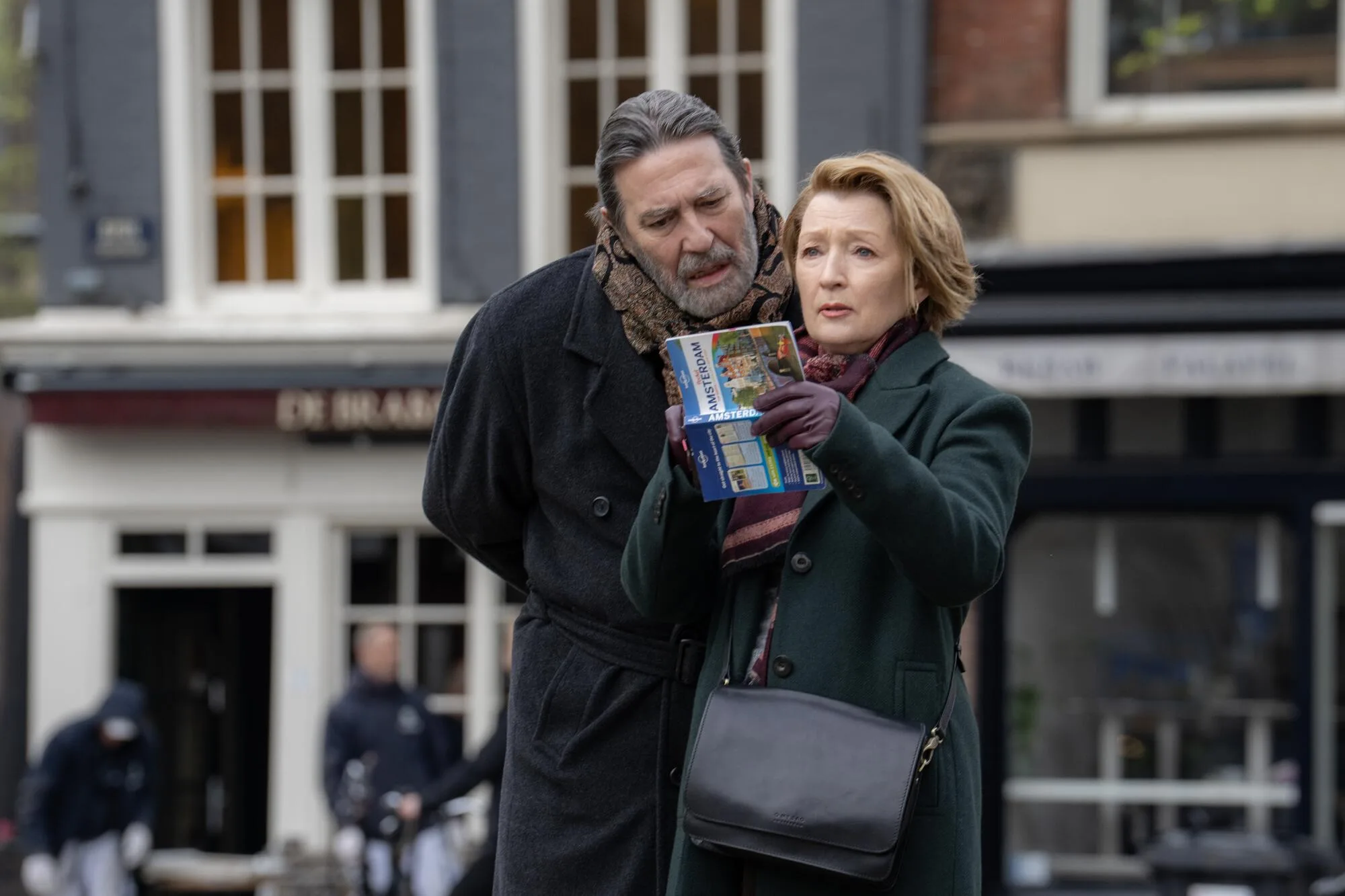 Community Cinema: Midwinter Break