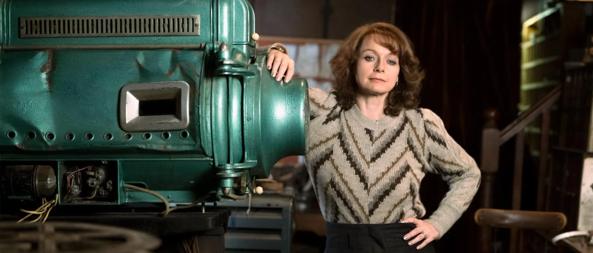 Community Cinema: Save The Cinema