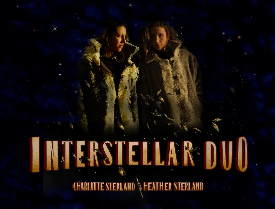Interstellar Duo