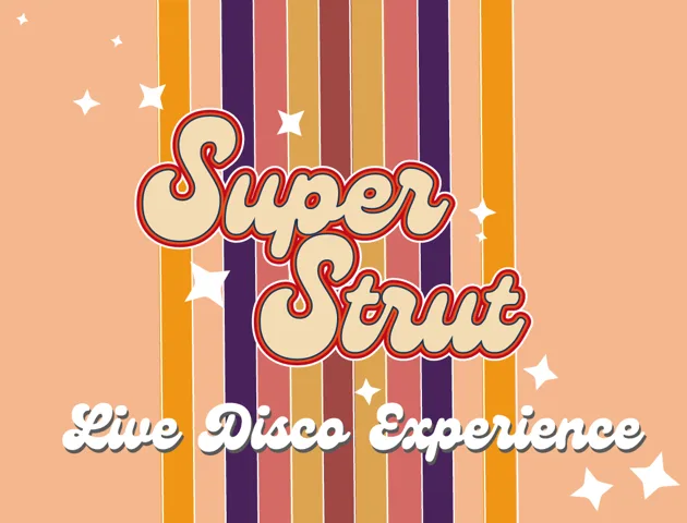 Superstrut
