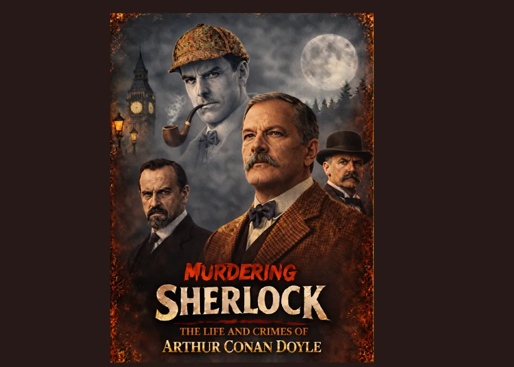 Murdering Sherlock