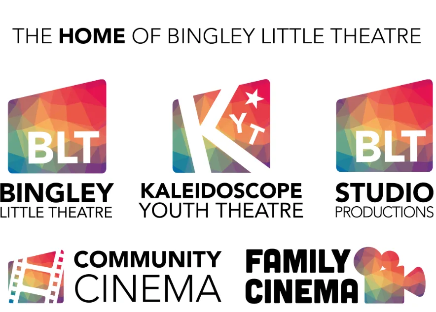 BLT, Kaleidoscope, BLT Studio, Community Cinema, Family Cinema