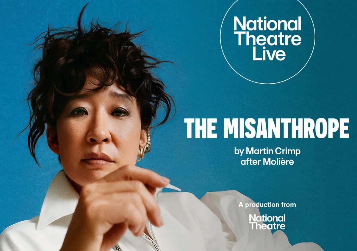 The Misanthrope – National Theatre Live