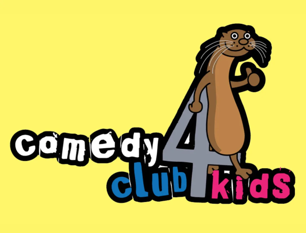 Comedy Club 4 Kids