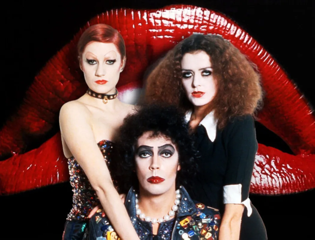 The Rocky Horror Picture Show – Sing-A-Long